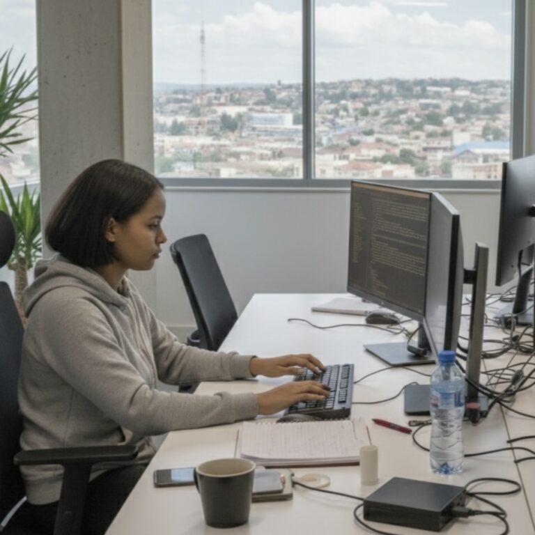 Un design web pensé pour l’expérience utilisateur