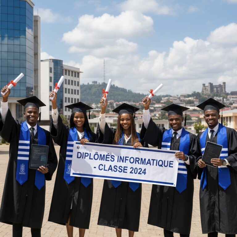 Zenacall ouvre ses portes aux nouveaux diplômés et investit dans les talents de demain