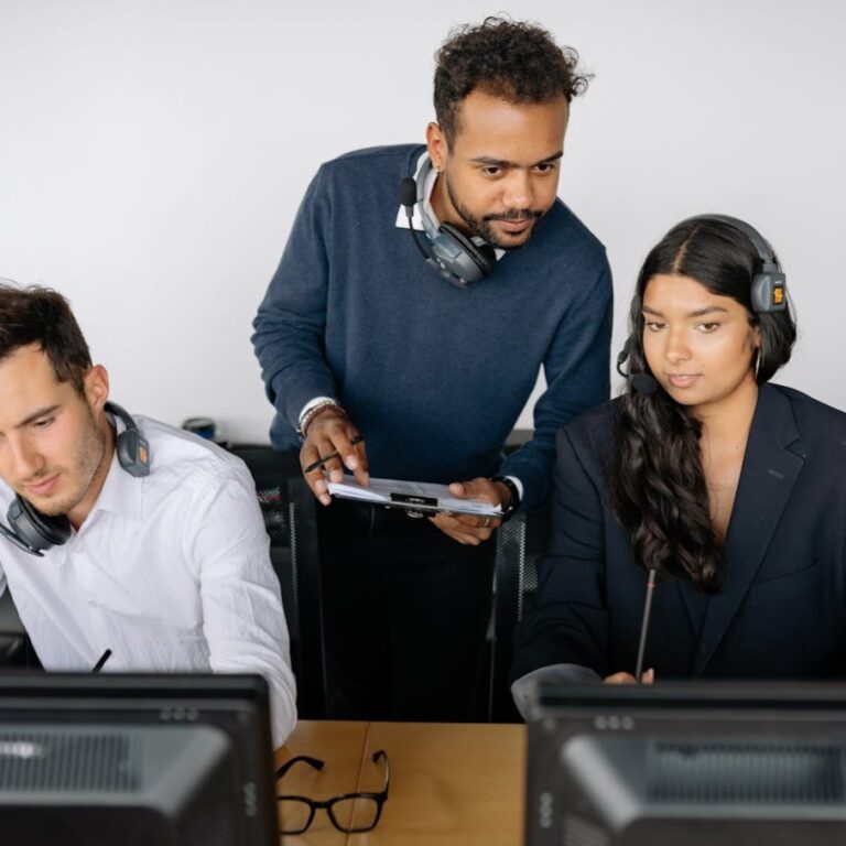 Une relation client efficace, un pilier essentiel pour votre entreprise