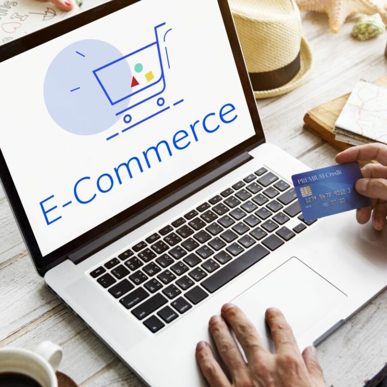 WordPress et Shopify : des solutions adaptées à vos besoins