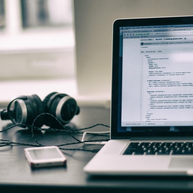 L’importance d’un site web professionnel pour votre activité